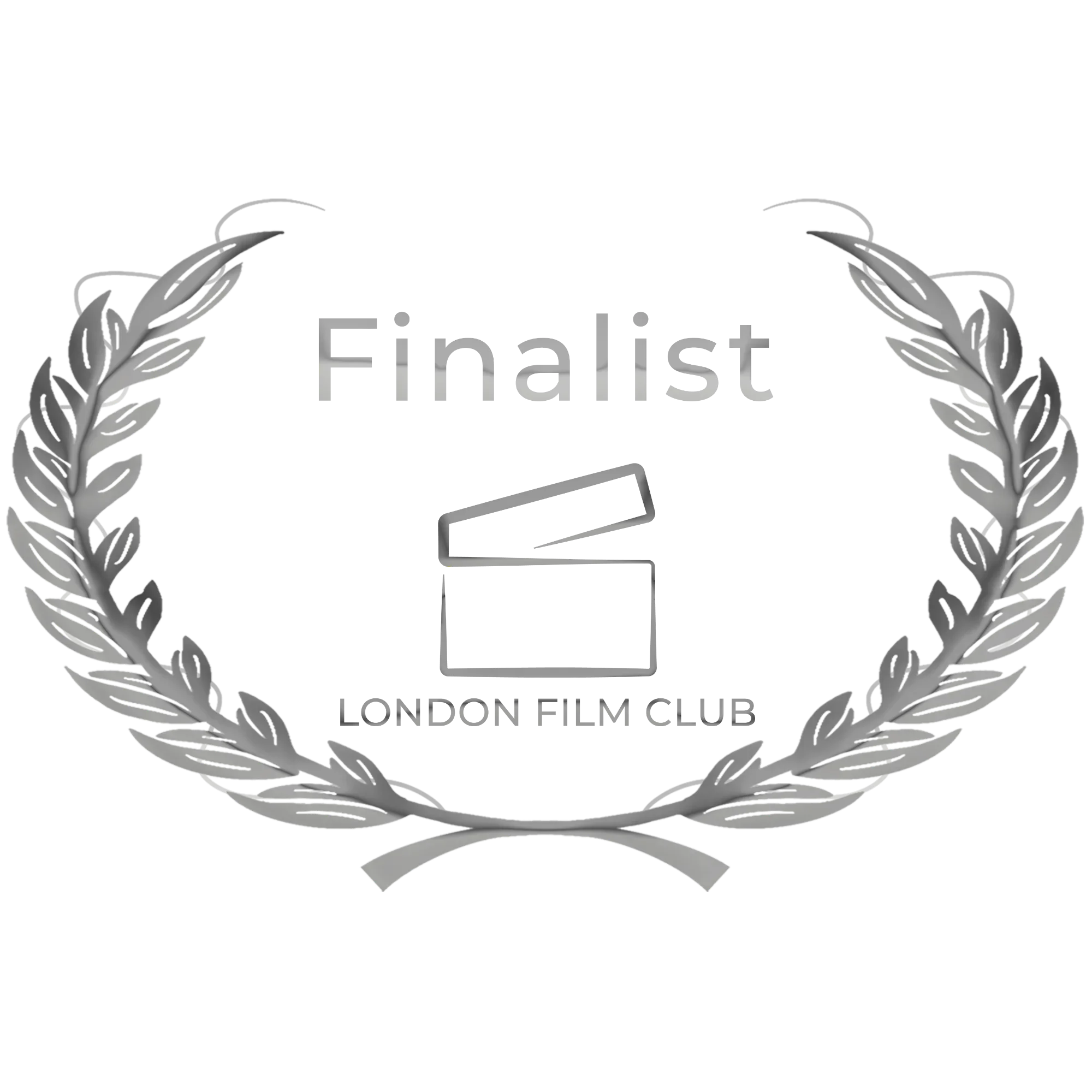 Finalist - London Film Club